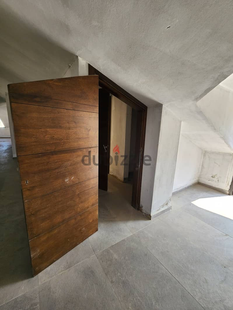 RWB144EA - Duplex  For Sale In Bouar  - دوبلكس للبيع في البوار 6