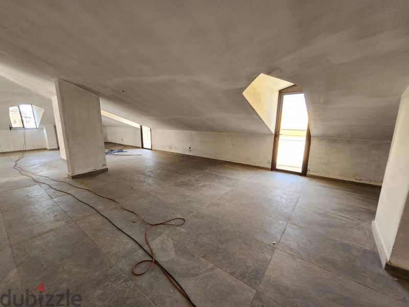 RWK144EA - Duplex  For Sale In Bouar  - دوبلكس للبيع في البوار 8