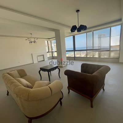 One Floor Apartment for Sale in Dbayeh-شقة للبيع في الضبية