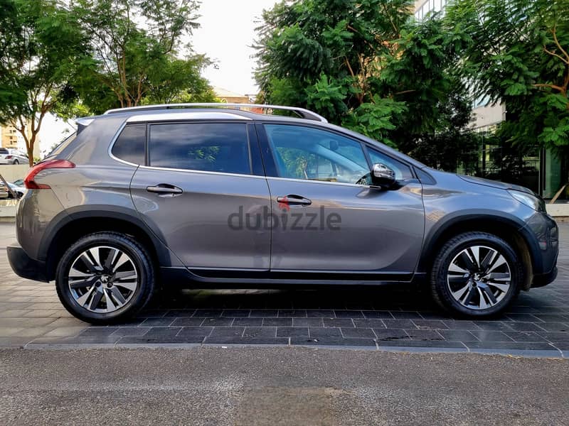 2017 Peugeot 2008 Allure 3