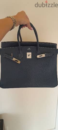 New hermes handbag