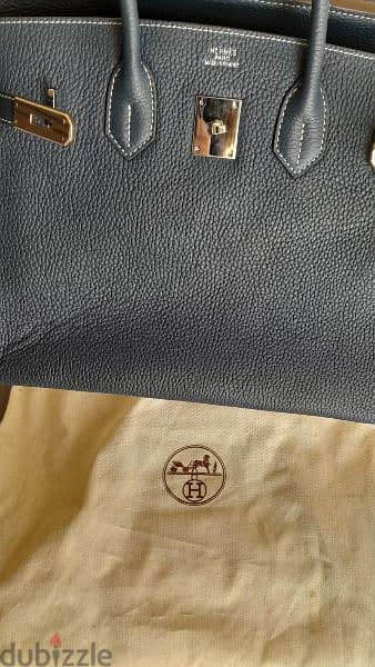 New hermes handbag 4