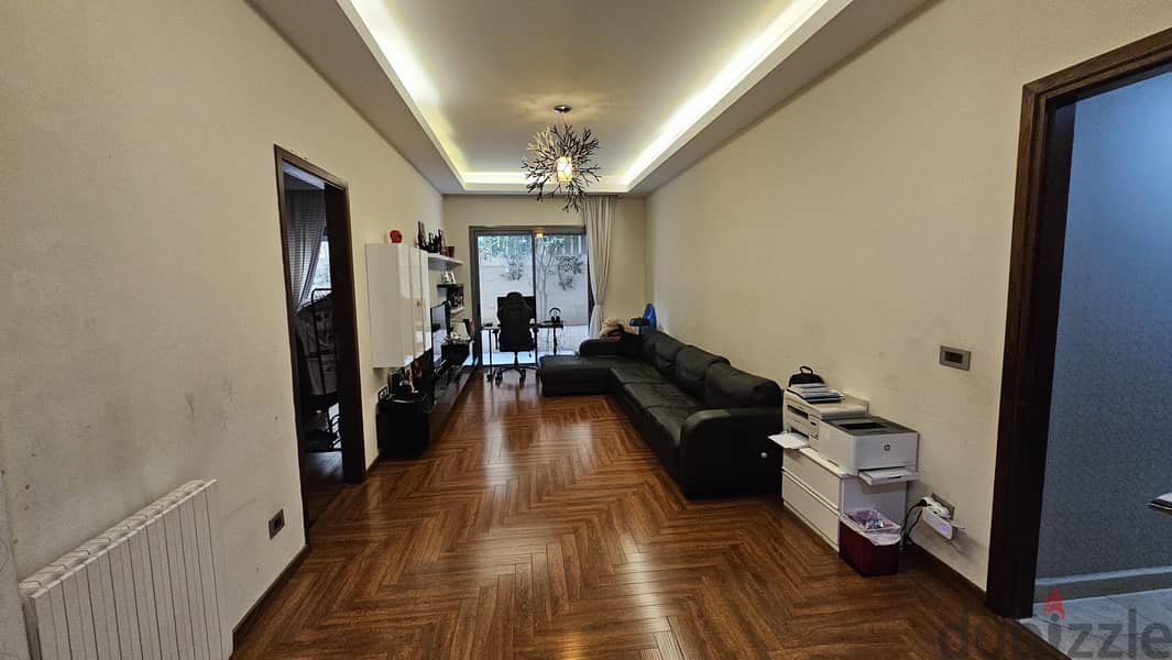 Apartment for sale in Hazmieh شقة فخمة للبيع في الحازمية 12