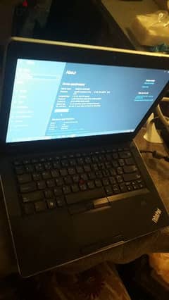 Refurbished lenovo core i3 1st gen