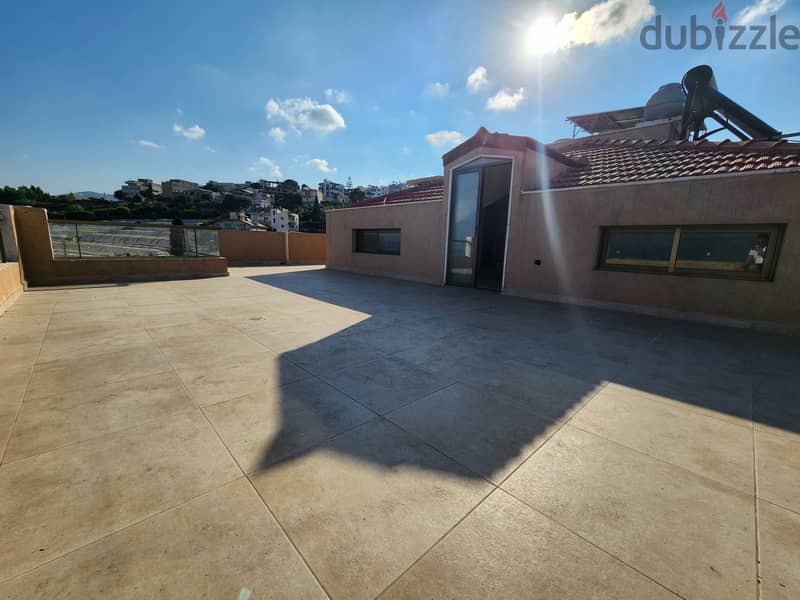 RWB146EA - Brand New Duplex  For Sale In Bouar - دوبلكس  للبيع 4