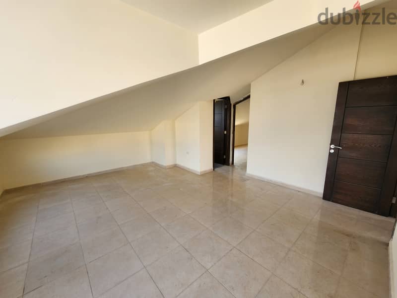 RWB146EA - Brand New Duplex  For Sale In Bouar - دوبلكس  للبيع 7