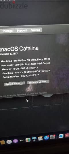 macbook pro a1502 2015