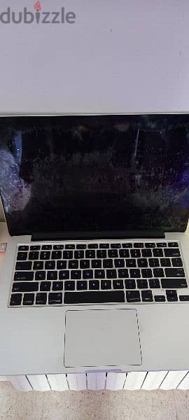 macbook pro a1502 2015 5