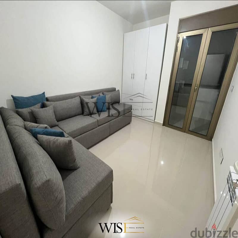  150 SQM Fully furnished apartment for SALE in Jouret El Ballout! 2