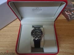 Omega Seamaster Diver 300m