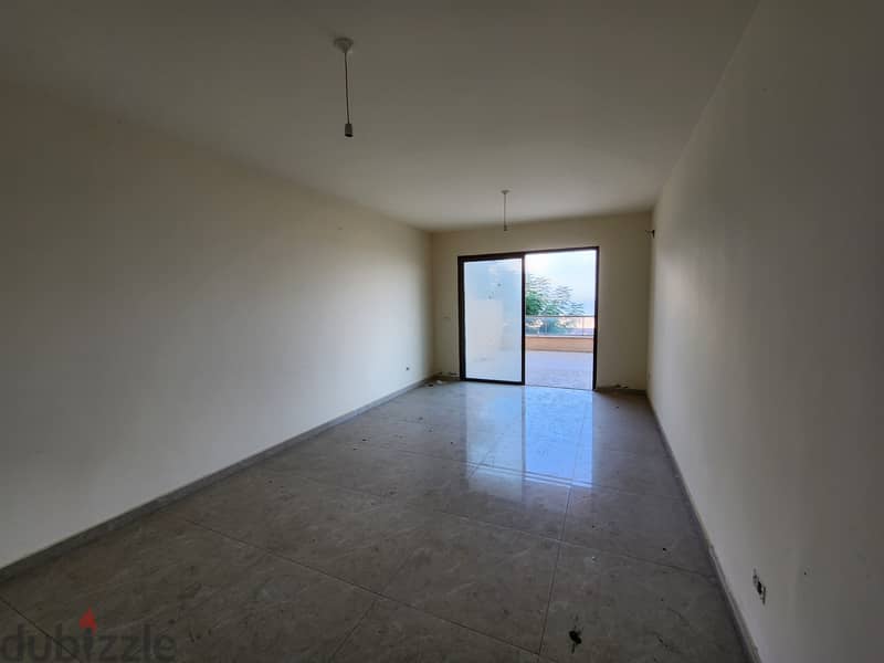 RWB147EA - Apartment  For Sale In Bouar - شقة للبيع في البوار 4