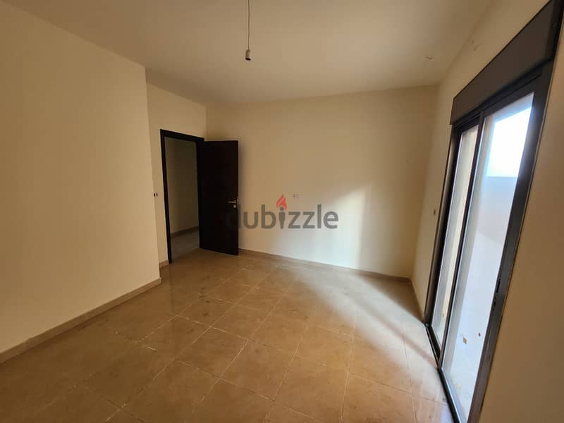 RWB147EA - Apartment  For Sale In Bouar - شقة للبيع في البوار 5