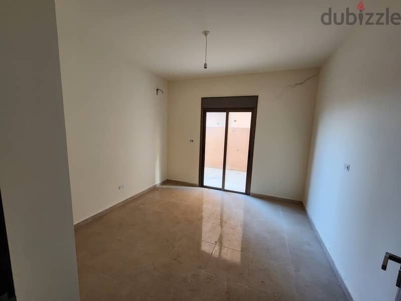 RWB147EA - Apartment  For Sale In Bouar - شقة للبيع في البوار 6