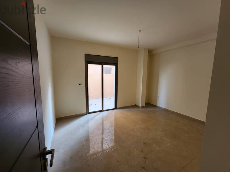 RWB147EA - Apartment  For Sale In Bouar - شقة للبيع في البوار 8