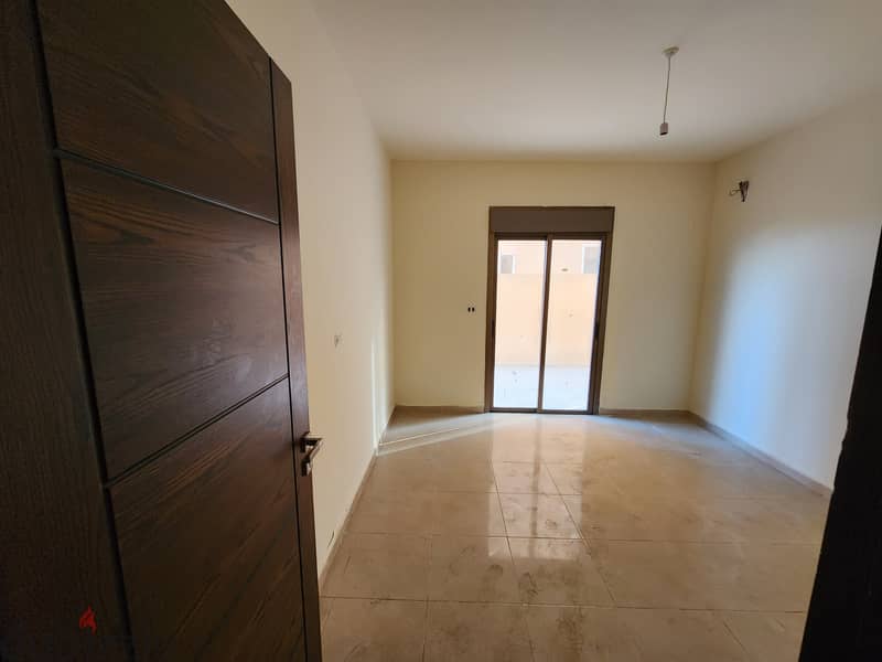 RWB147EA - Apartment  For Sale In Bouar - شقة للبيع في البوار 9