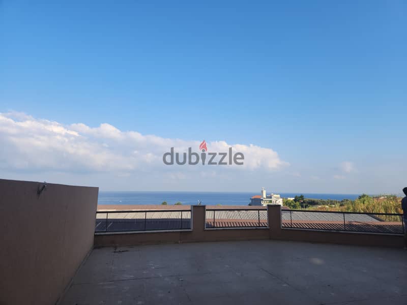 RWB148EA - Apartment  For Sale In Bouar With Open Sea  View 0