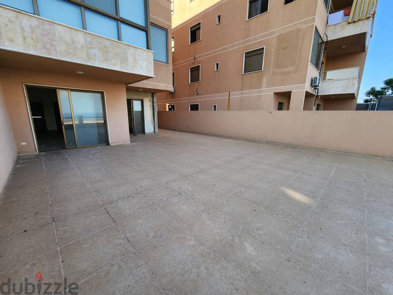 RWB148EA - Apartment  For Sale In Bouar With Open Sea  View 2