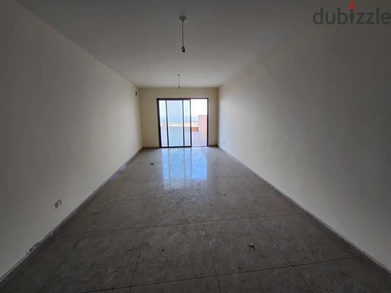 RWK148EA - Apartment  For Sale In Bouar With Open Sea  View 3