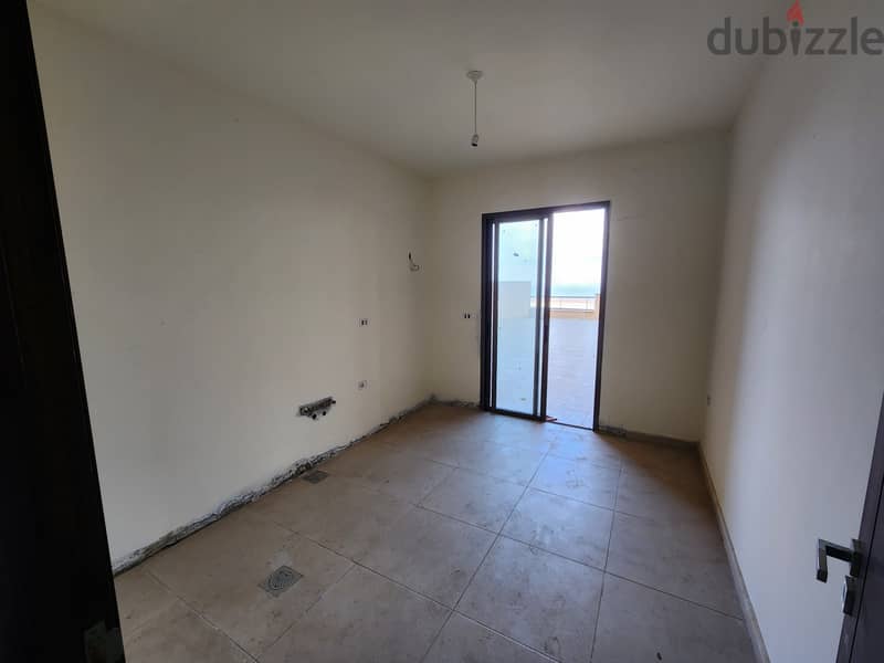 RWK148EA - Apartment  For Sale In Bouar With Open Sea  View 6