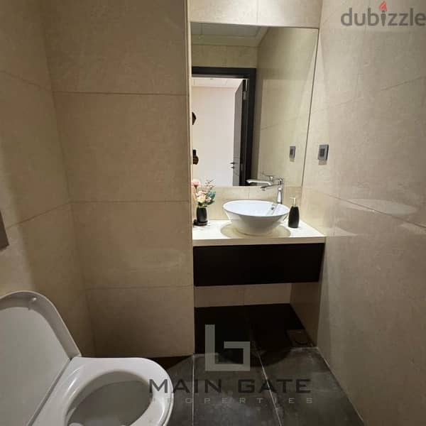 Apartment for Sale in Waterfront City Dbaye 4