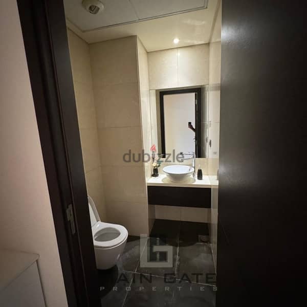 Apartment for Sale in Waterfront City Dbaye 7