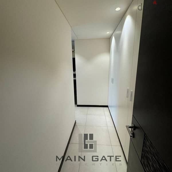 Apartment for Sale in Waterfront City Dbaye 12