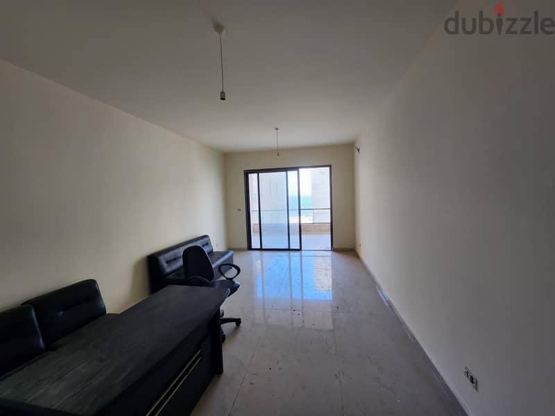 RWB149EA - Brand New Apartment  For Sale In Bouar 1