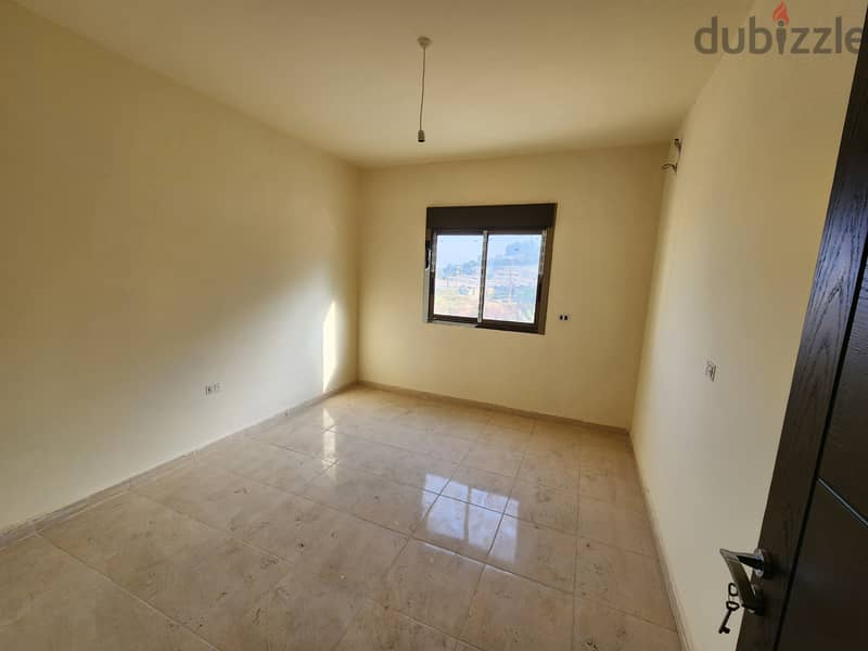 RWB150EA - Apartment  For Sale In Bouar - شقة للبيع في البوار 1