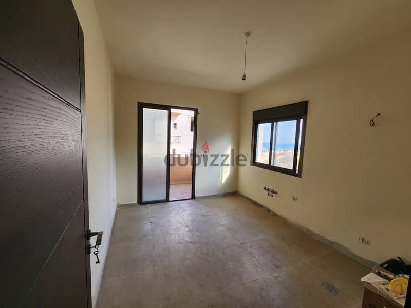 RWB150EA - Apartment  For Sale In Bouar - شقة للبيع في البوار 2