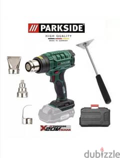 Parkside Heat Gun فرد حراري