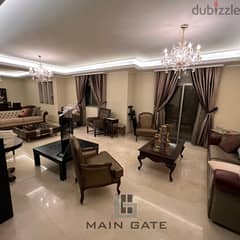 Apartment for Sale in Sioufi شقة للبيع في السيوفي