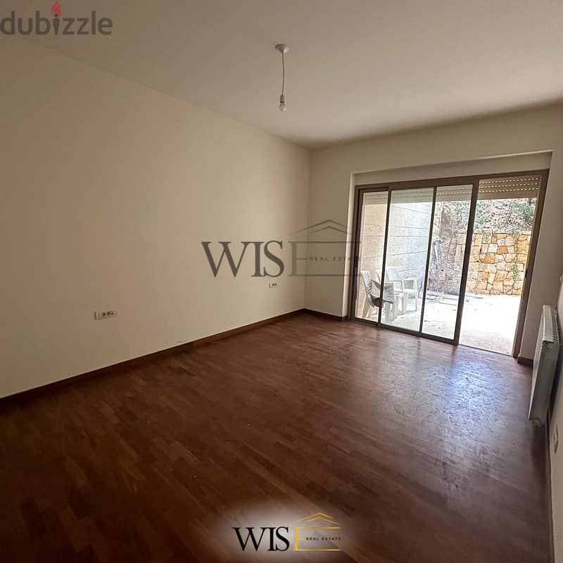 352 SQM Apartment with garden for SALE in Baabda-Yarze! 5