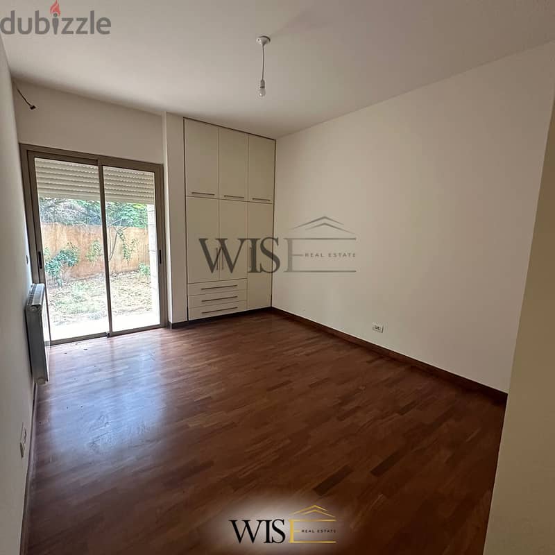 352 SQM Apartment with garden for SALE in Baabda-Yarze! 6