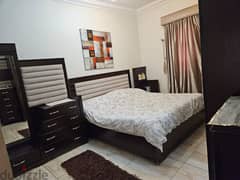 Master Bedroom - غرفة نوم رئيسية