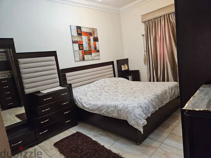 Master Bedroom - غرفة نوم رئيسية 0