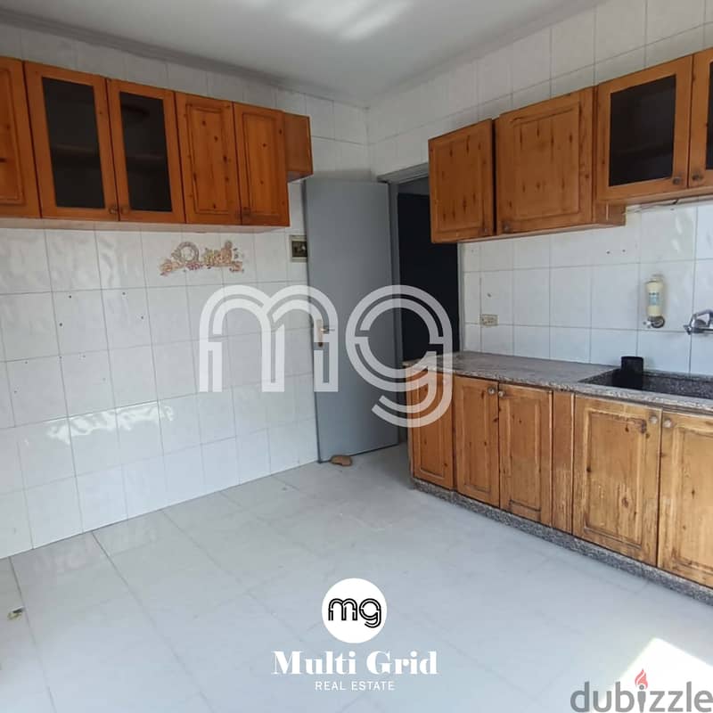 JC-4325 / Apartment for Sale in Blat -Jbeil, شقة للبيع في بلاط - جبيل 1