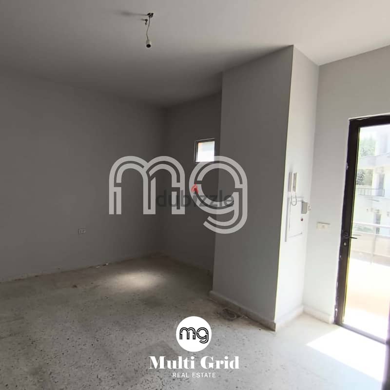 JC-4325 / Apartment for Sale in Blat -Jbeil, شقة للبيع في بلاط - جبيل 2