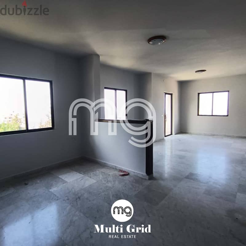 JC-4325 / Apartment for Sale in Blat -Jbeil, شقة للبيع في بلاط - جبيل 3