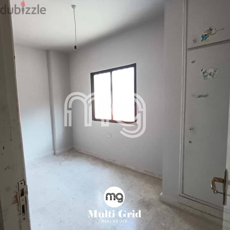 JC-4325 / Apartment for Sale in Blat -Jbeil, شقة للبيع في بلاط - جبيل 4