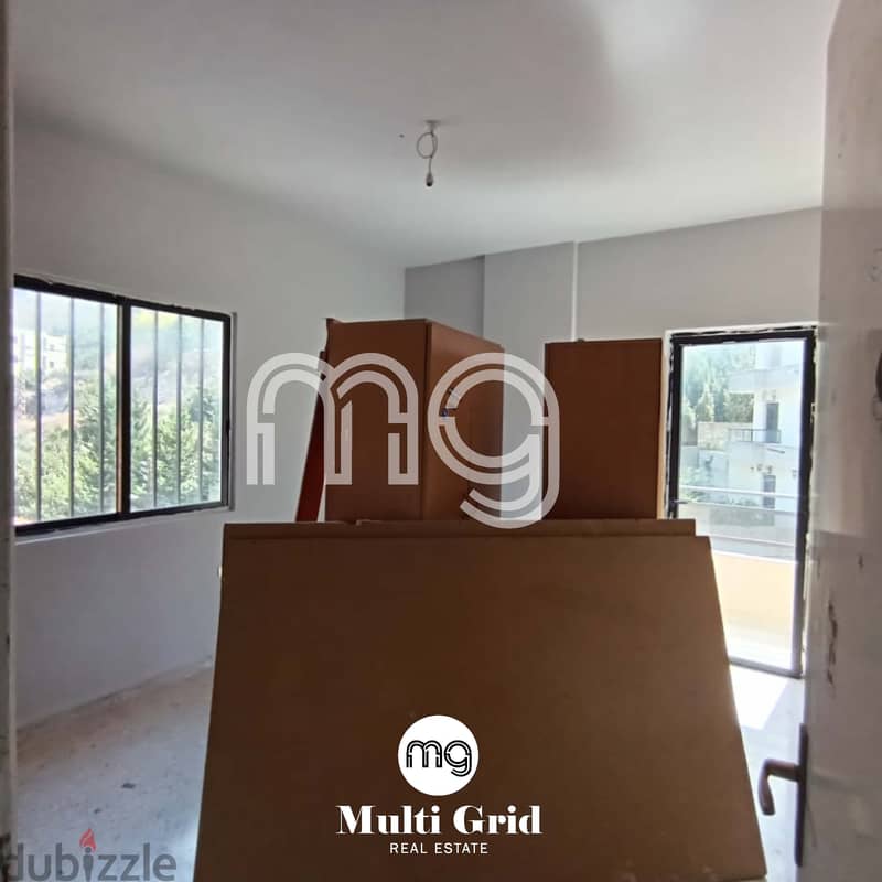 JC-4325 / Apartment for Sale in Blat -Jbeil, شقة للبيع في بلاط - جبيل 5