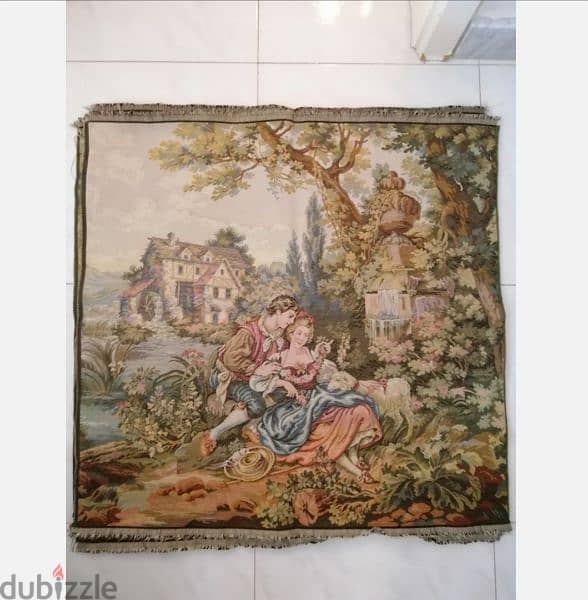 new tapestry italian 0