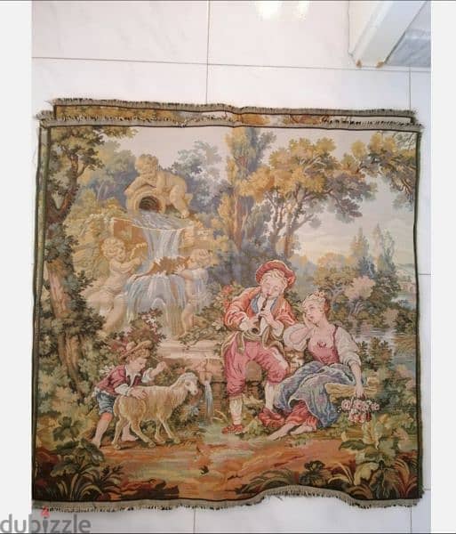 new tapestry italian 1