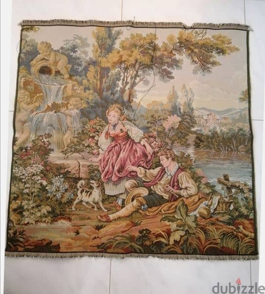 new tapestry italian 3