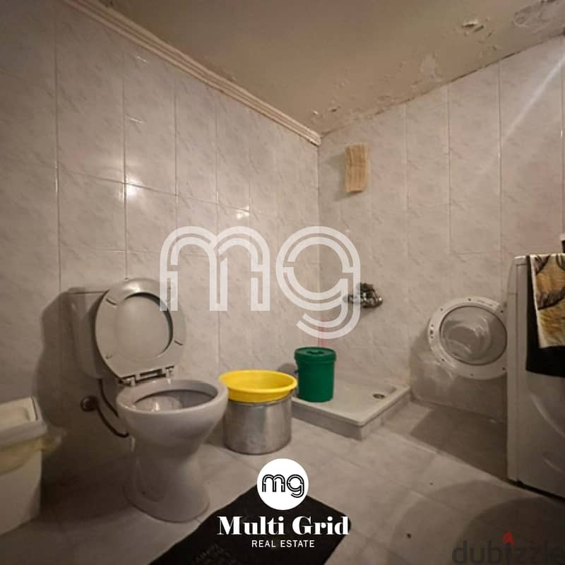 JC-4326 / Apartment for Sale in Zouk Mikael, شقة للبيع في ذوق مكايل 8