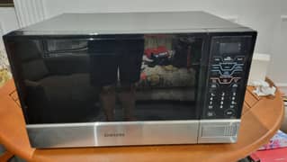 Samsung Microwave