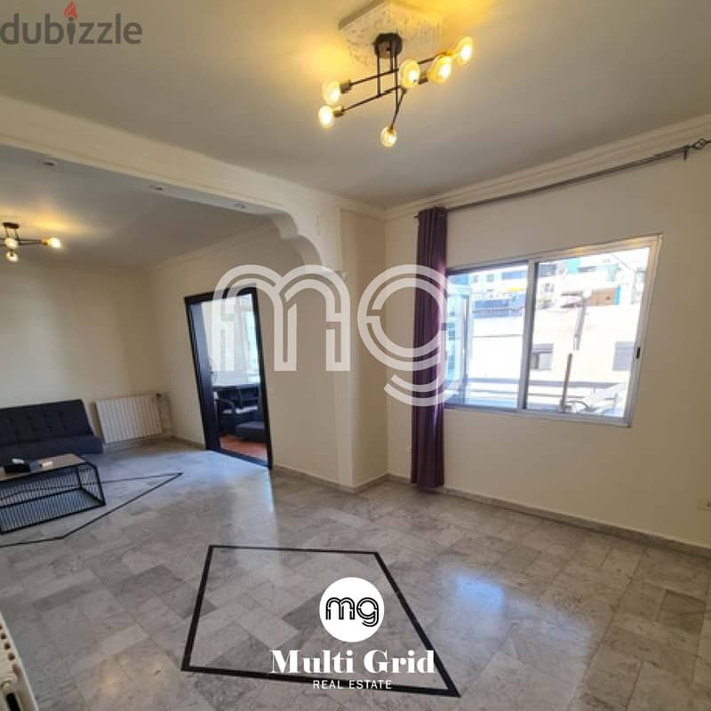 JC-4327 / Apartment for Sale in Zouk Mosbeh, شقة للبيع في ذوق مصبح 9