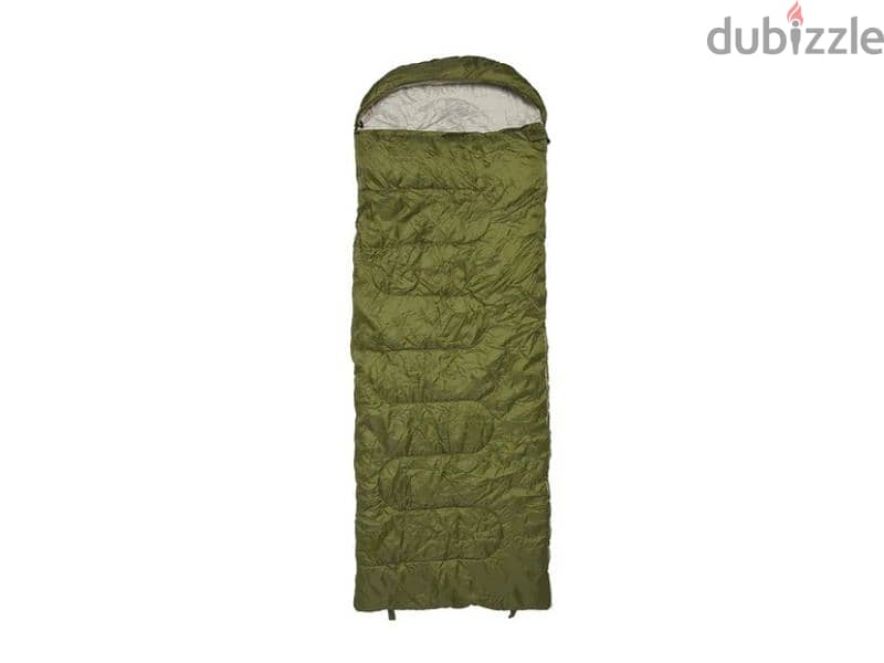 rocktrail winter sleeping bag 0