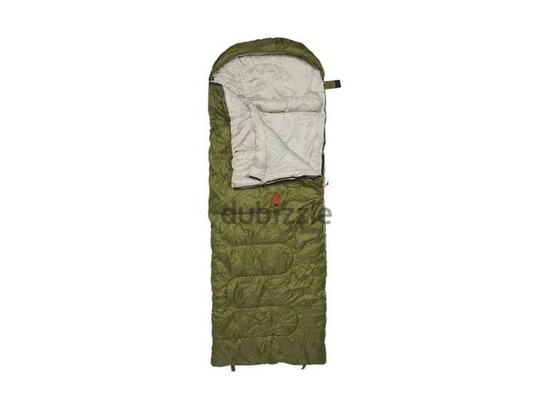 rocktrail winter sleeping bag 1