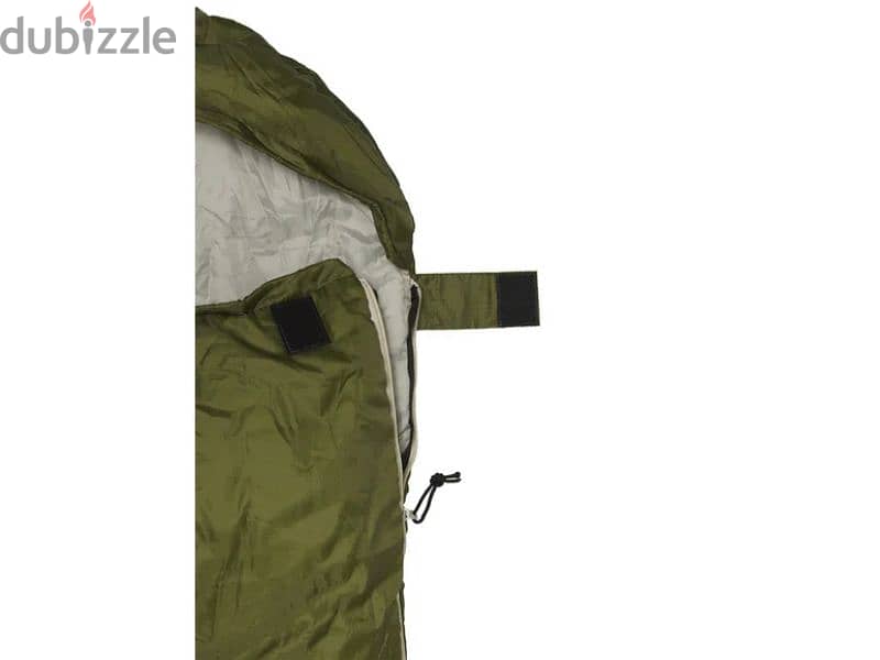 rocktrail winter sleeping bag 5