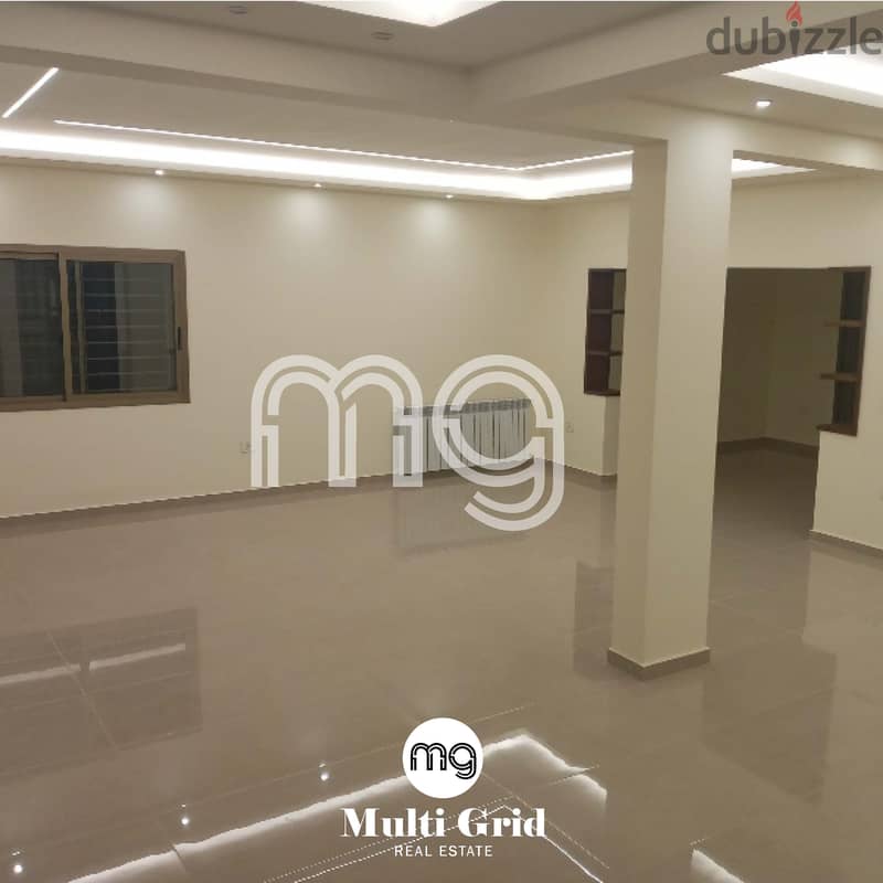 RD-5123 / Apartment for Sale in Achkout, شقة للبيع في عشقوت 2